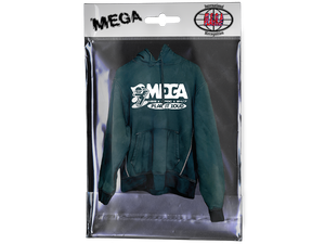 *NEW* Mega Angel Hoodie